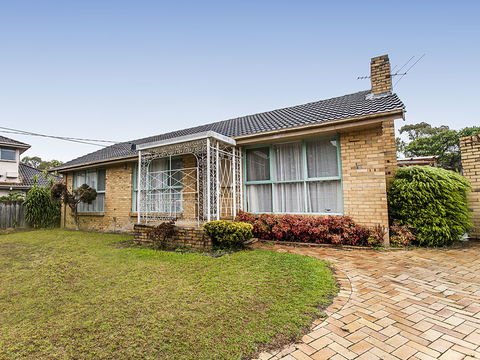 6 FRYER CT, FOREST HILL VIC 3131, 0房, 0浴, House