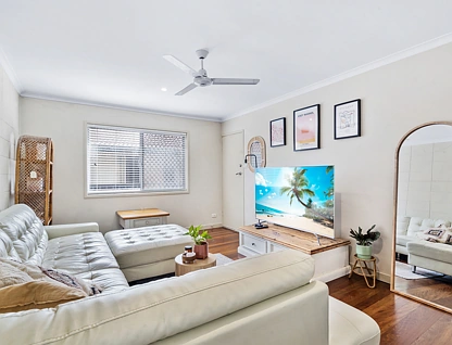 4/58 Pacific Parade, Bilinga, Gold Coast, 2 Schlafzimmer, 1 Badezimmer, Apartment