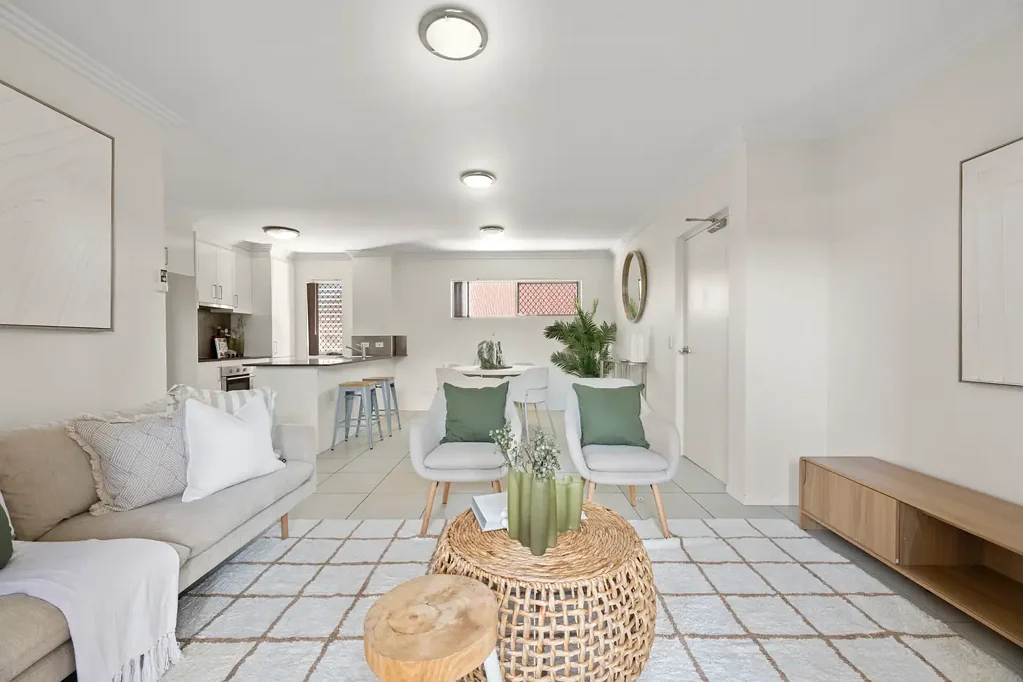 1/2 Rowell Street, Zillmere, QLD 4034