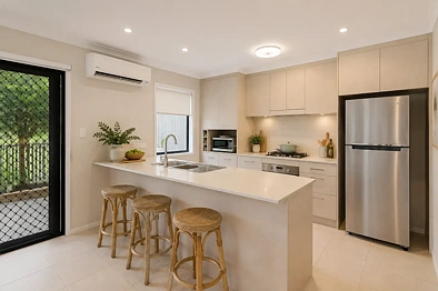 Tugun 3ਬੈੱਡਰੂਮ Low-Maintenance Living in the Heart of Tugun