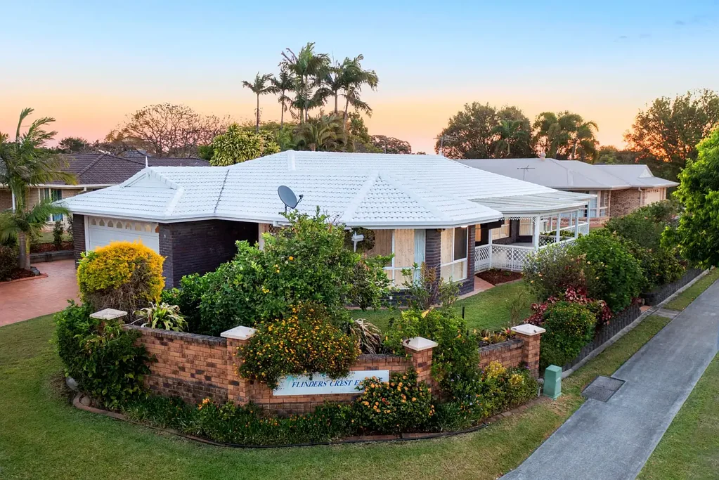 Flinders View 4Moenga FAMILY HOME REFRESHED AND READY