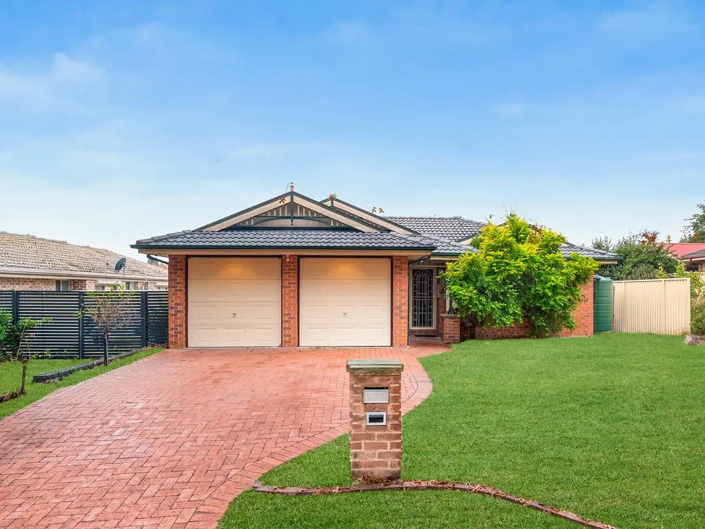 35 William Campbell Avenue, Harrington Park, NSW 2567