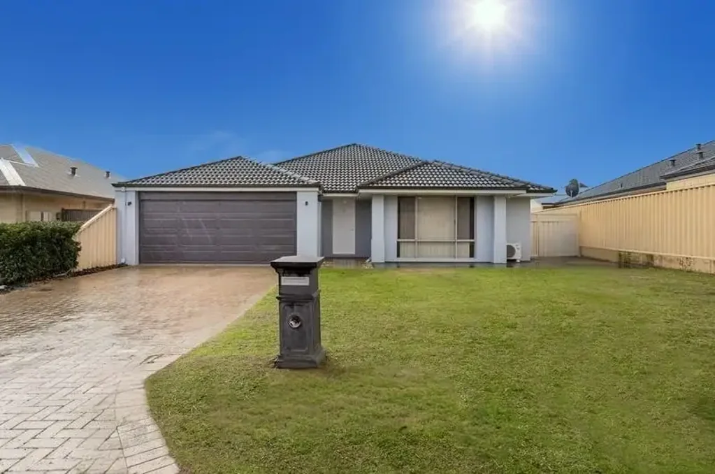 Millbridge 4房  GUIDING $800,000's