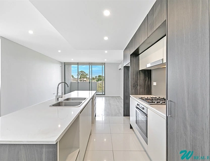 46/17-19 Jenkins Rd, Carlingford, Parramatta (Northwest suburbs), 3 ห้องนอน, 2 ห้องน้ำ, Apartment
