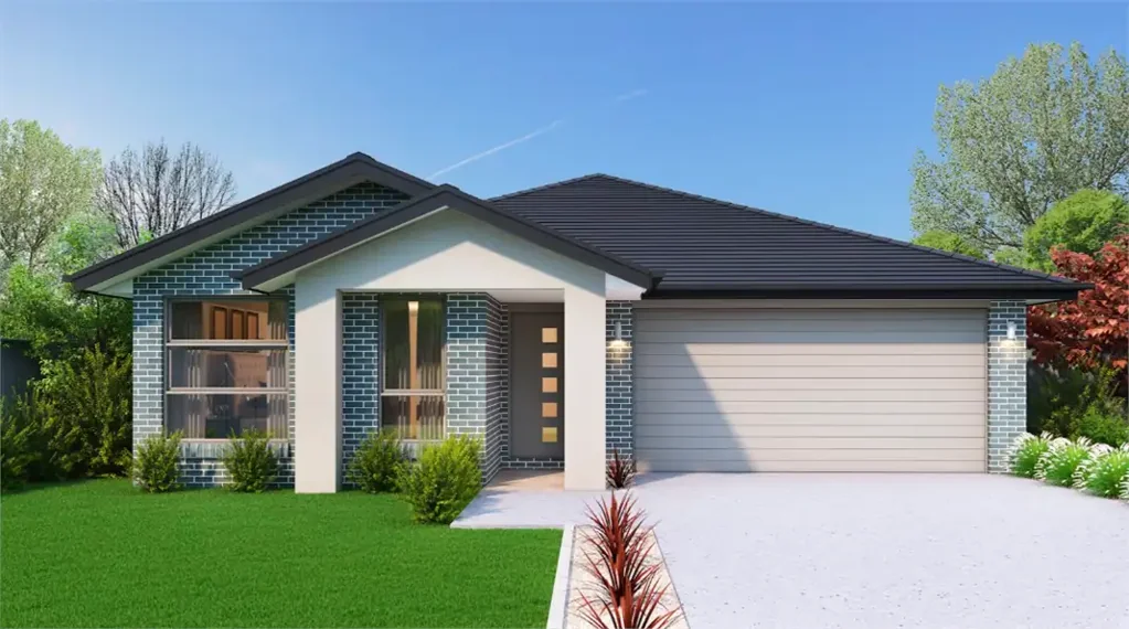 North Rothbury 4 Bedroom Lot 515 Masonry Drive, North Rothbury