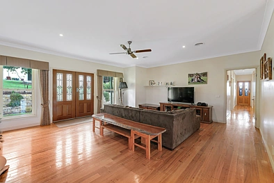 355 Forest Road, Labertouche, VIC 3816, 4 Bedrooms, 2 Bathrooms, Lifestyle Property