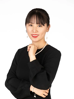 Aimee Zhu