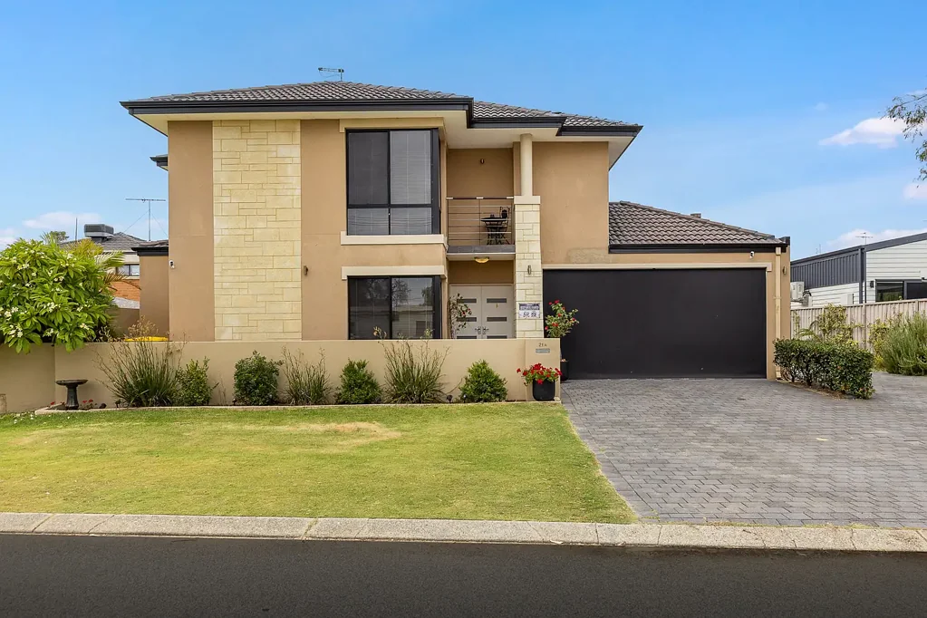 21A Beam Road, Mandurah, WA 6210
