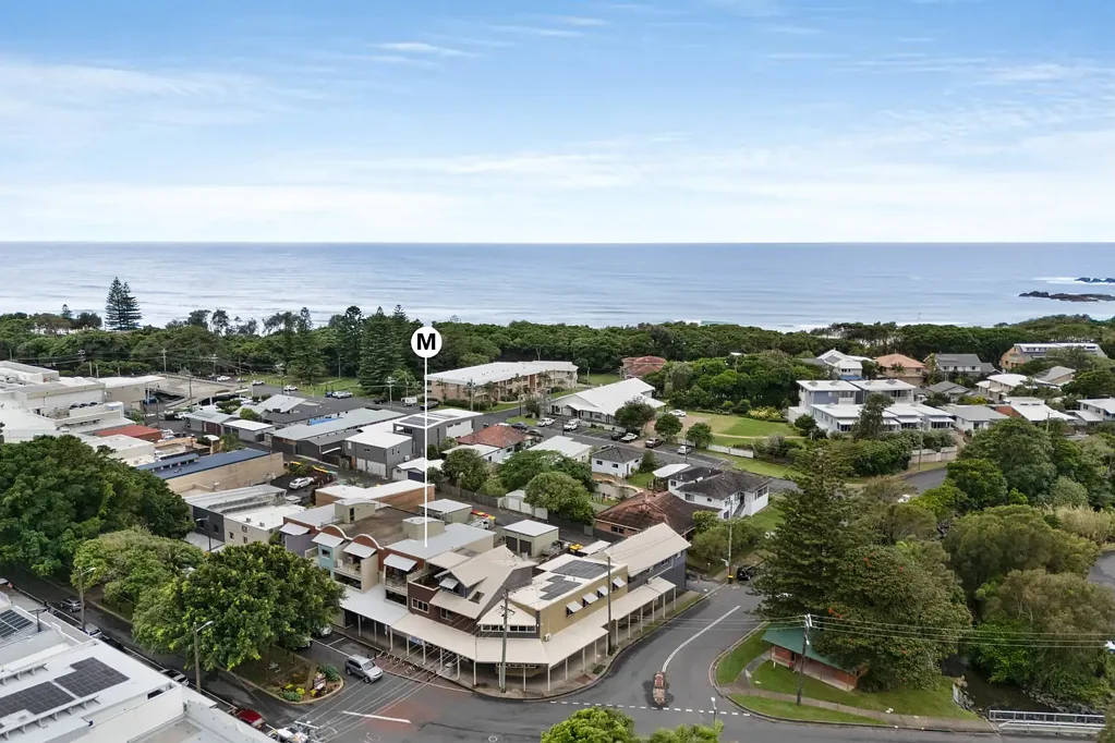 Sawtell 2Moenga In the Heart of Sawtell - Prime Coastal Living