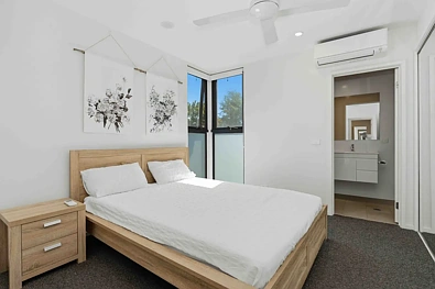 6/13 Nowra Street, Huskisson, NSW 2540, 2 slaapkamers, 2 badkamers, Unit