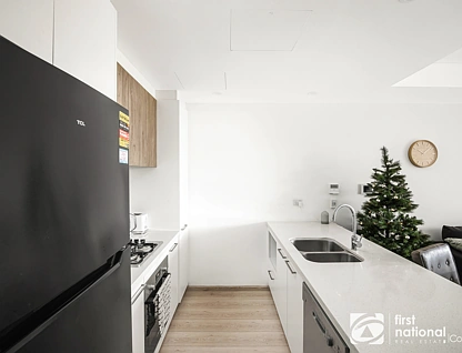 G21/1 Herlina Crescent, Rouse Hill, The Hills, 2 غرف, 2 حمامات, Apartment
