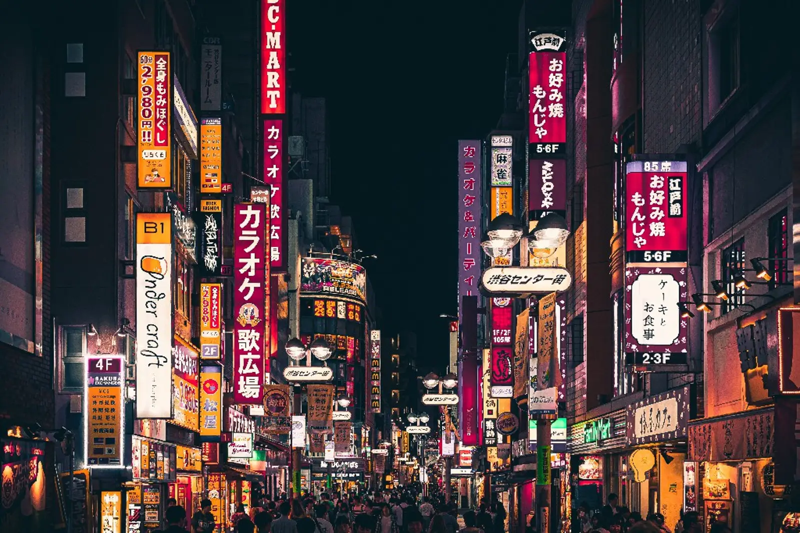 “强烈的危机感“，日本拟禁止所有外国人入境