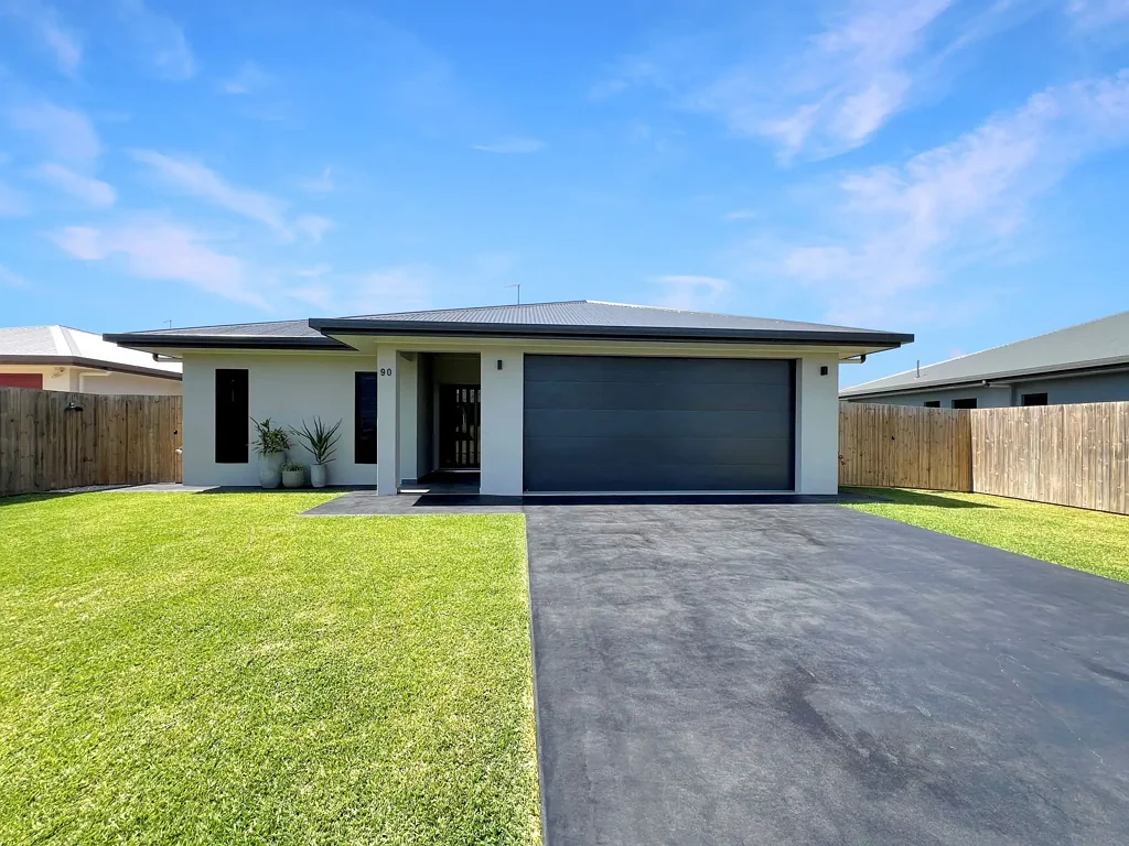90 COUNTRYVIEW DRIVE, Atherton, QLD 4883