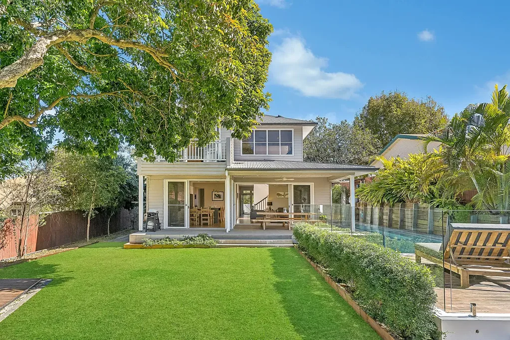 Sherwood 5 Bedroom POSITIONED TO SELL - CUSTOM LUXURYFAMILYHOME