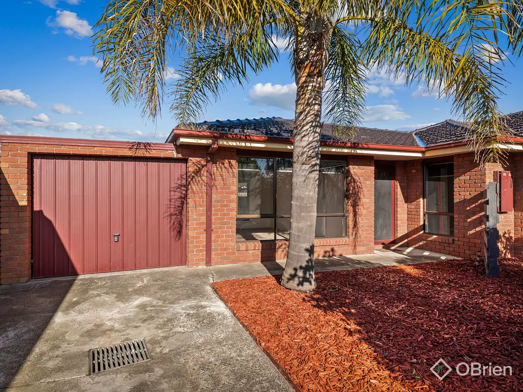 3/5 Gardner Street, Koo Wee Rup, VIC 3981