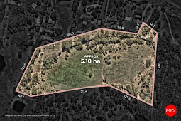 5641 Calder Highway, Big Hill
