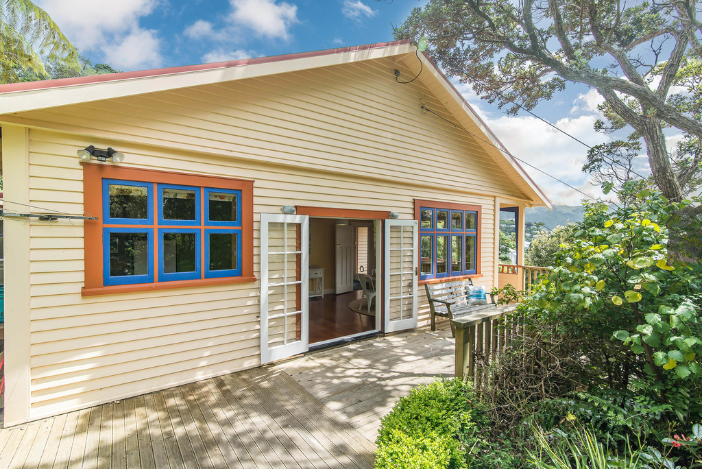 11 Mairangi Road, Wadestown