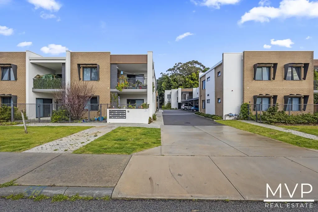 5/19 Juliet Road, Coolbellup, WA 6163
