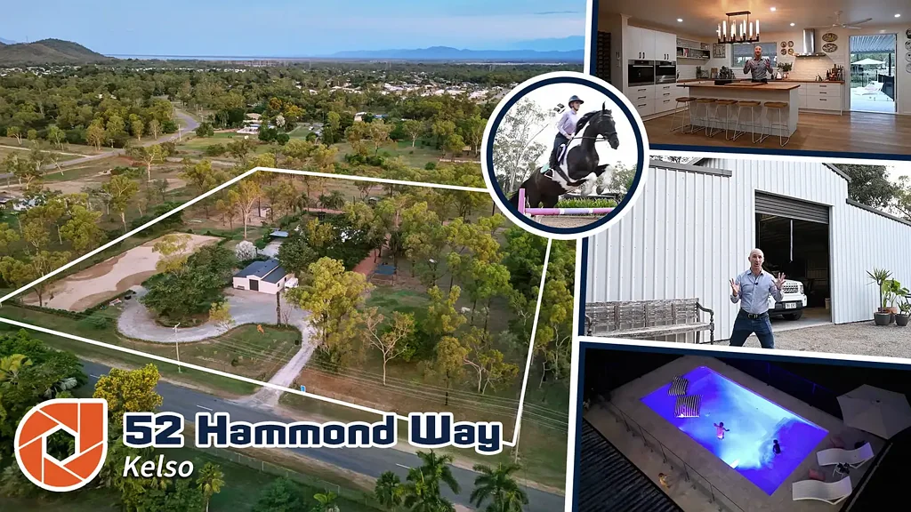 52 Hammond Way, Kelso, QLD 4815