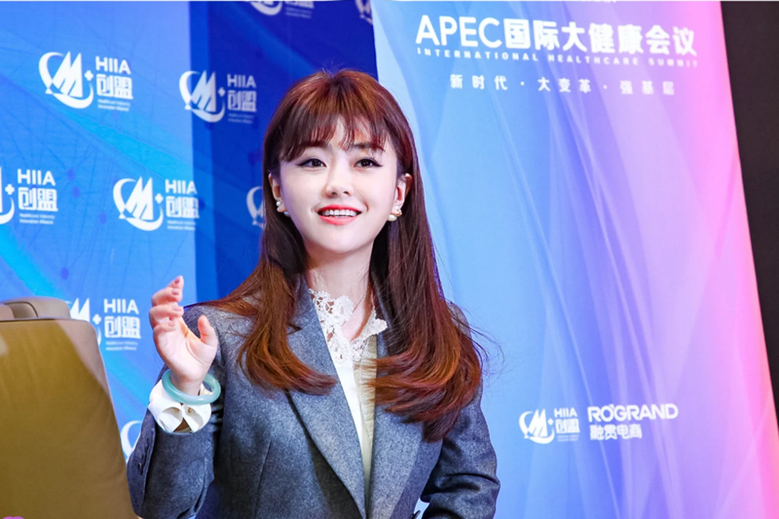专访|融贯电商CEO姚晓菲:做医药流通行业的基础设施,从集约型S2B2C平台入手
