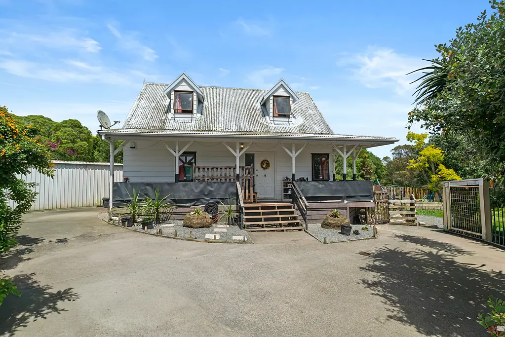 32B Sikkim Crescent, Clover Park, Manukau City, Auckland