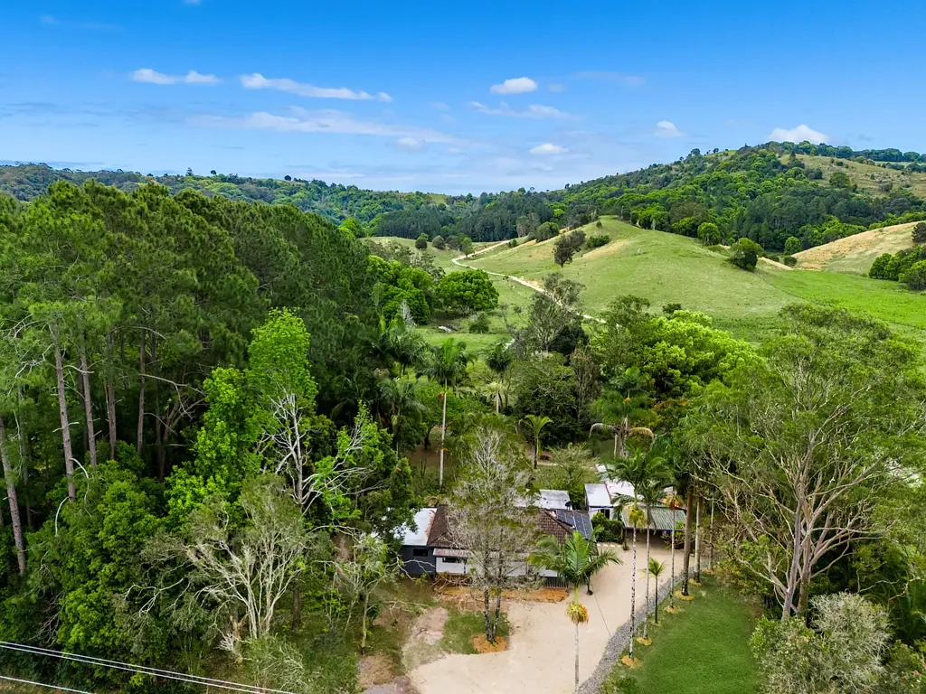 350 Main Arm Road, Main Arm, NSW 2482