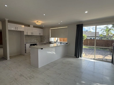 Spacious Family Home in Quiet Albany