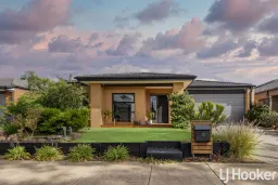 15 Embleton Chase, Weir Views