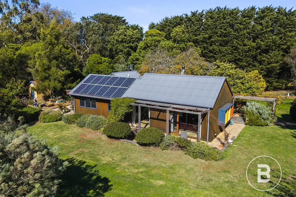 Newlyn North 4房  ARCHITECTURAL PASSIVE LIVING ON 3.41 ACRES OF PURE TRANQUILLITY