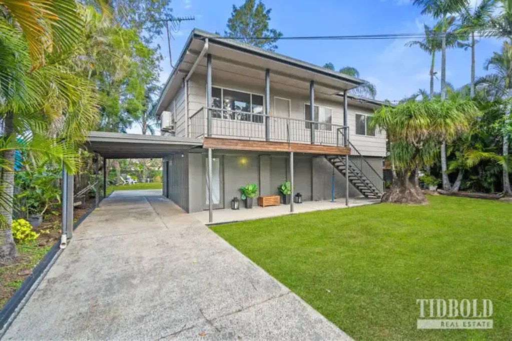 5 Barrack Street, Loganholme, QLD 4129