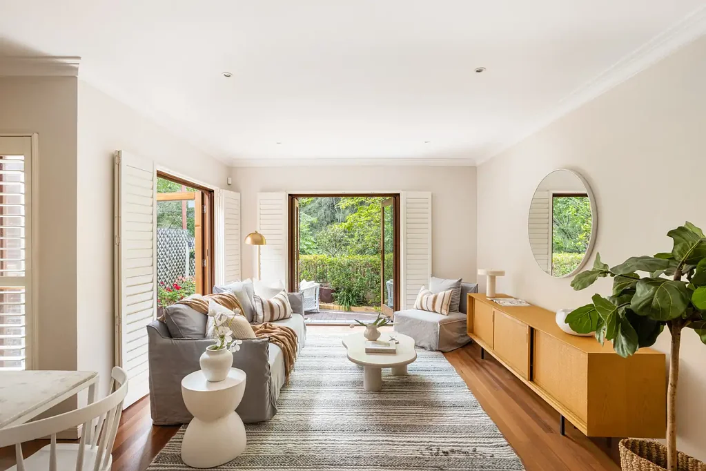 2/37 Hawthorne Parade, Haberfield, NSW 2045