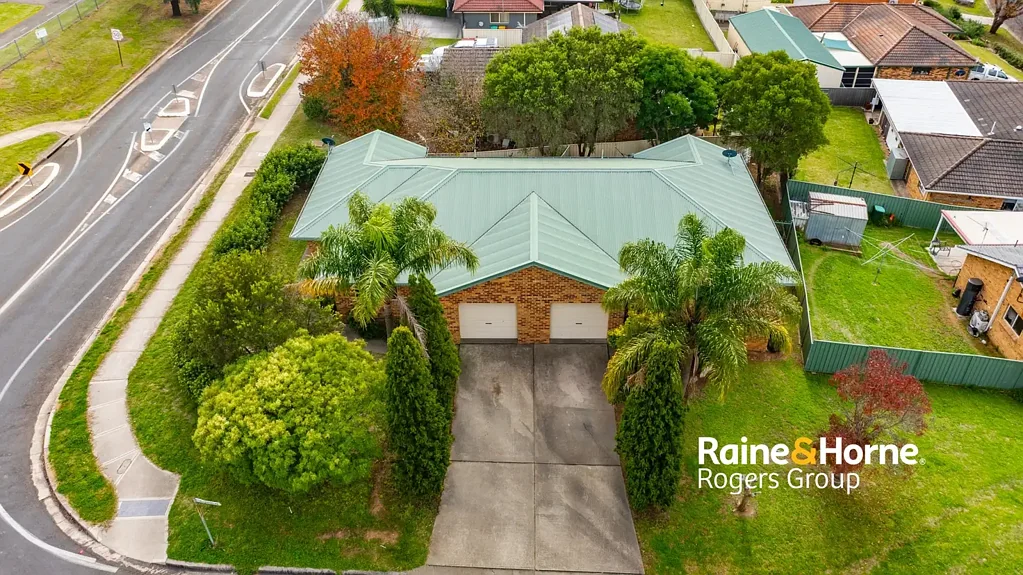 2 Calgaroo Avenue, Muswellbrook, NSW 2333