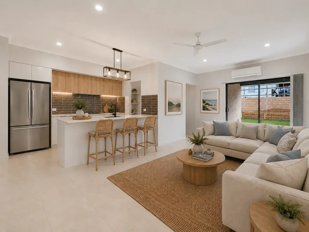 Birkdale 4chambre Dont Delay - Last 4 Flat lots - Fixed Price Package or Custom Design!