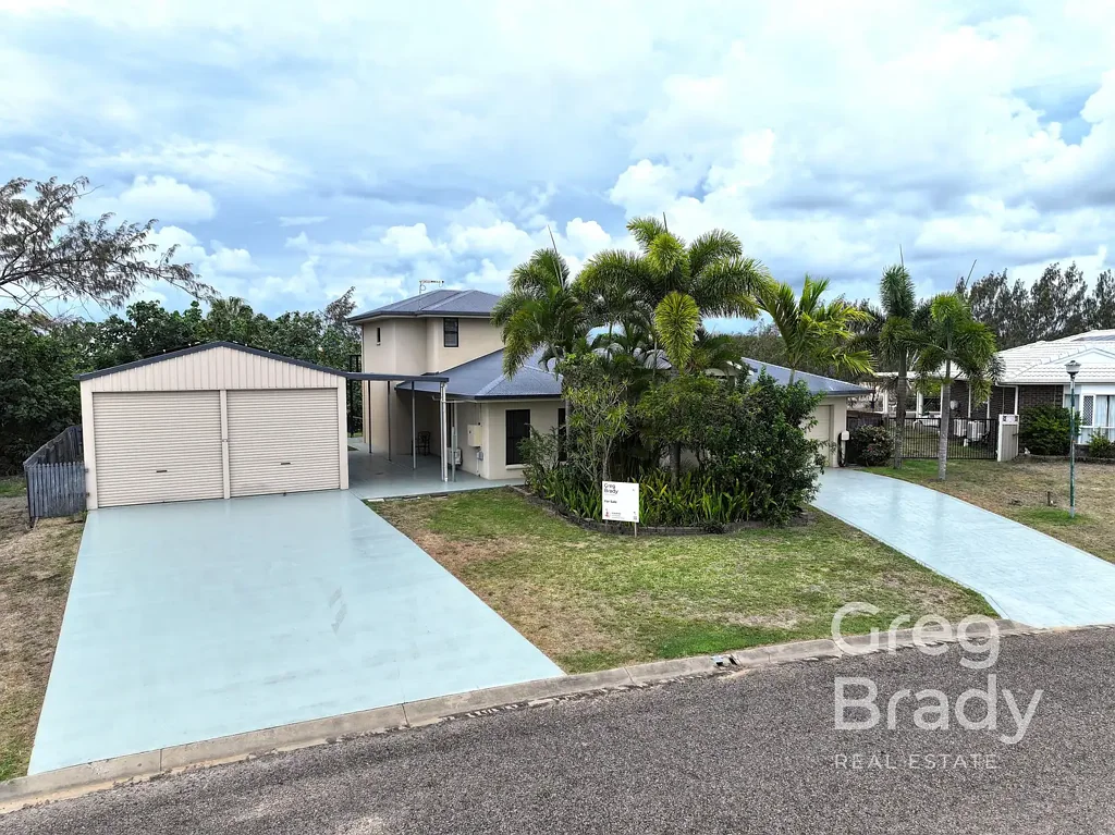 29 Peninsula Drive, Hay Point, QLD 4740
