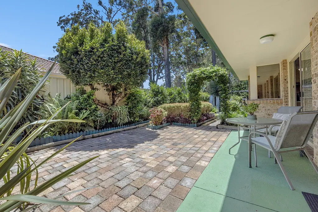 3/57 St Albans Way, West Haven, NSW 2443