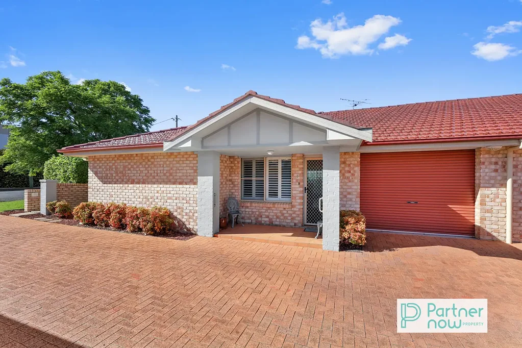 1/45 Crown Street, Tamworth, NSW 2340