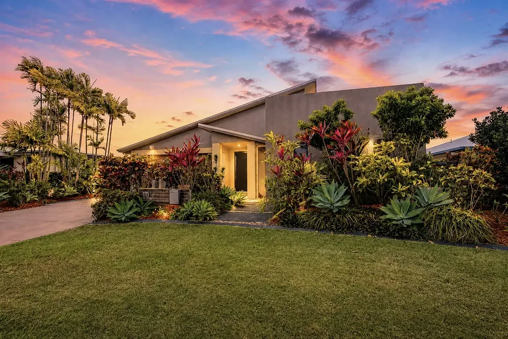 Kirwan 4房  Offers over $840,000