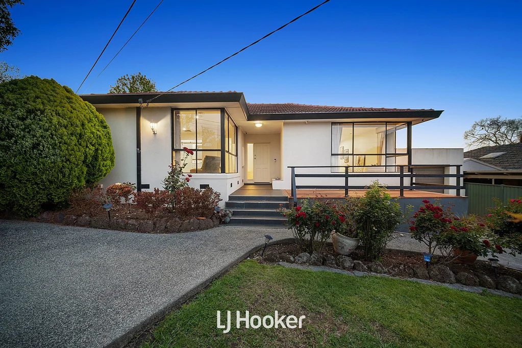 47 Charles Avenue, Hallam, VIC 3803