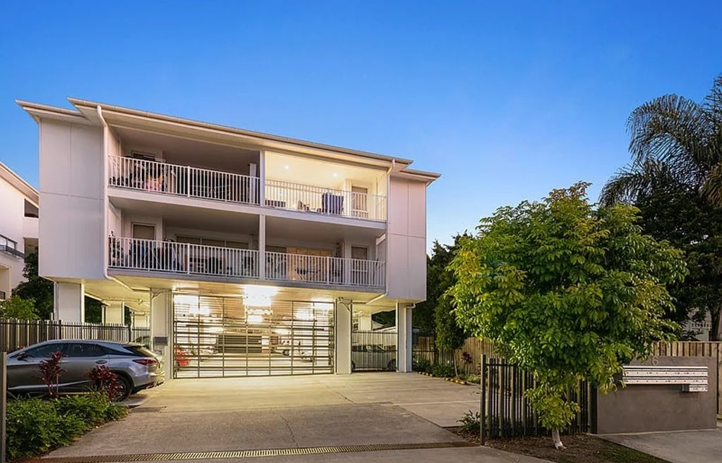 5/6 Trundle Street, Enoggera, QLD 4051