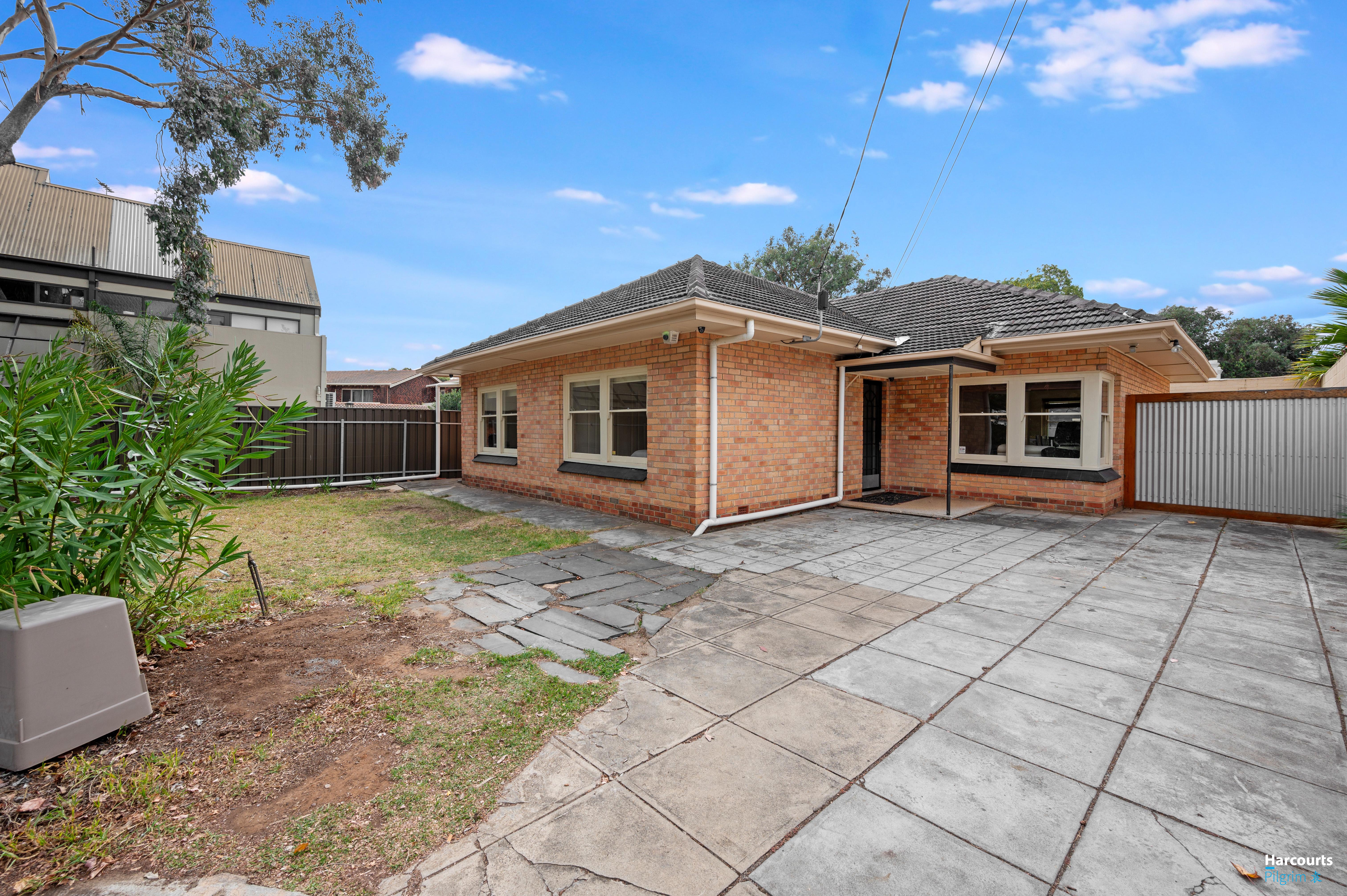 8 FLORENCE ST, FULLARTON SA 5063, 0 rūma, 0 rūma horoi, House