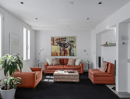 220/9 Commercial Road, Melbourne, Melbourne CBD, 1 ห้องนอน, 1 ห้องน้ำ, Apartment