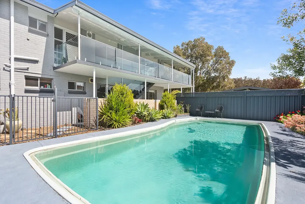 Primbee 4침실 Dual Opportunity - Family Living, Rental Income or Airbnb