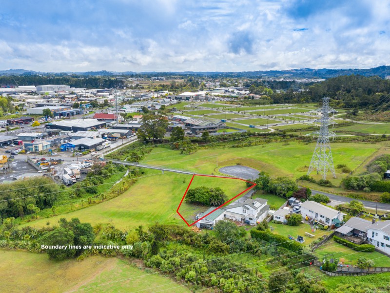 18 Weza Lane, Kumeu, Auckland - Rodney, 0 phòng ngủ, 0 phòng tắm