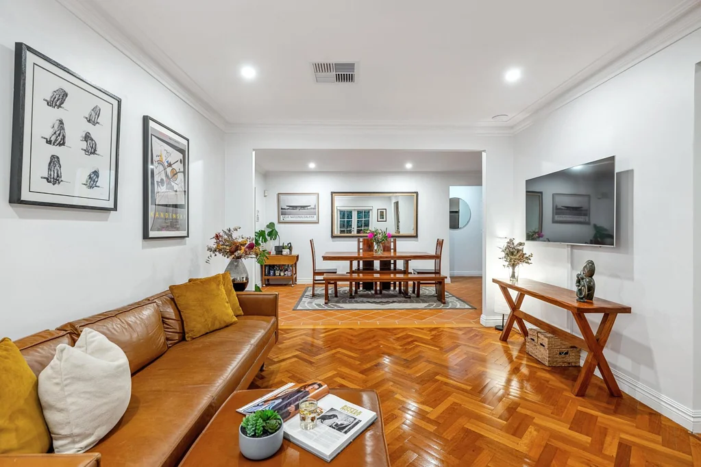 Mount Lawley 3બેડરૂમ Easy, inspired Mount Lawley living.