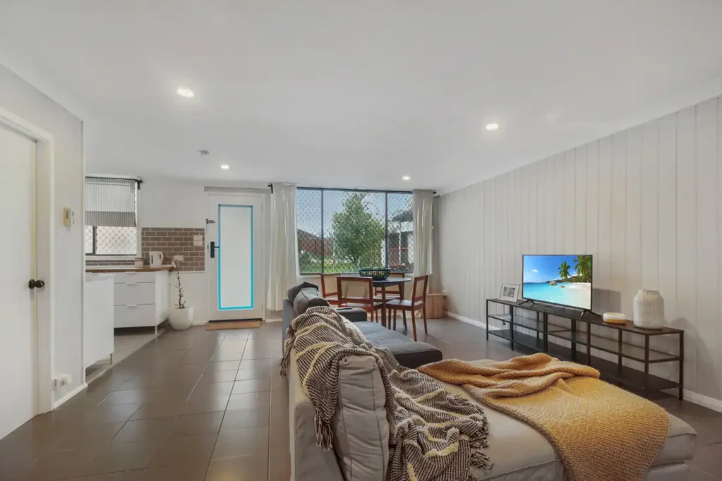 "Renovated Home with Modern Comforts and Inclusive Utilities"