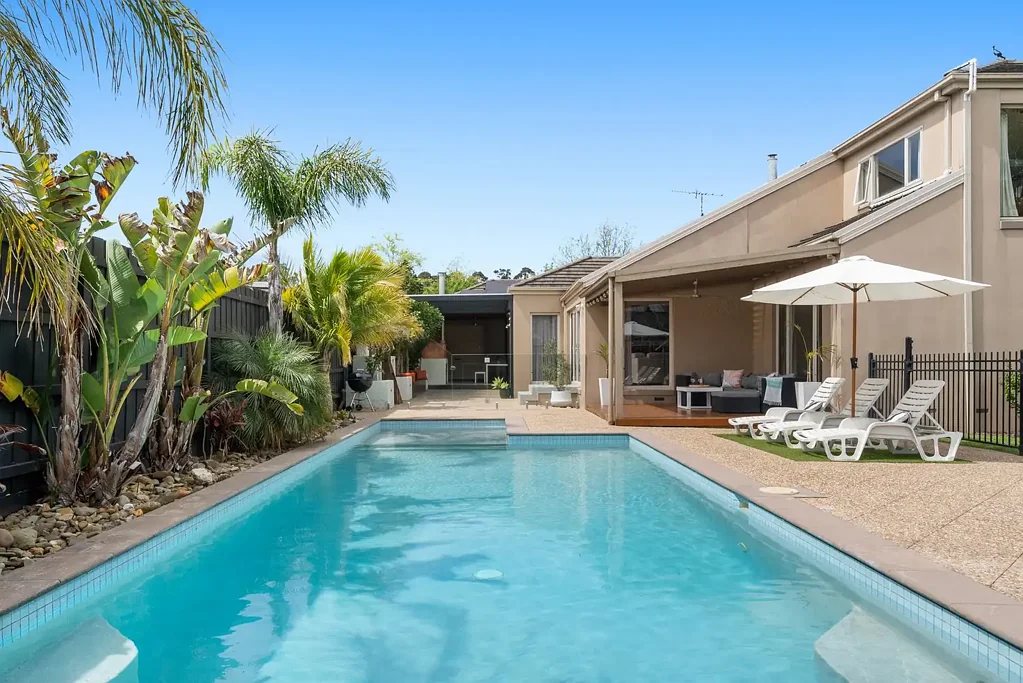 Beaconsfield 5房 Beaconhill Grange 的非凡生活方式 An Exceptional Lifestyle in Beaconhill Grange