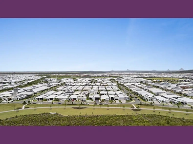 43 JASMINE AV, NIRIMBA QLD 4551, 0 Kuwarto, 0 Banyo, House