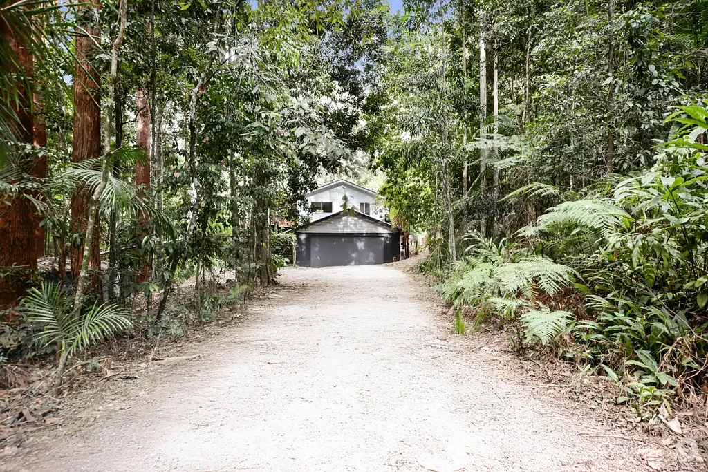 Mapleton 3房  A Lifestyle Immersed in Nature