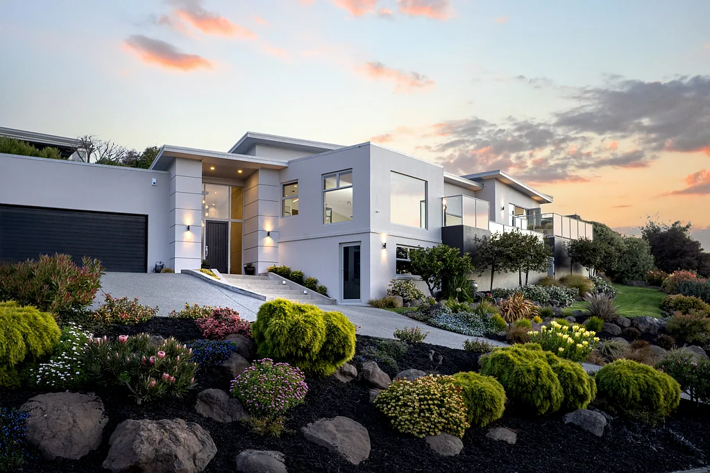 Kennedys Bush 4ห้องนอน An Elevated Way of Life