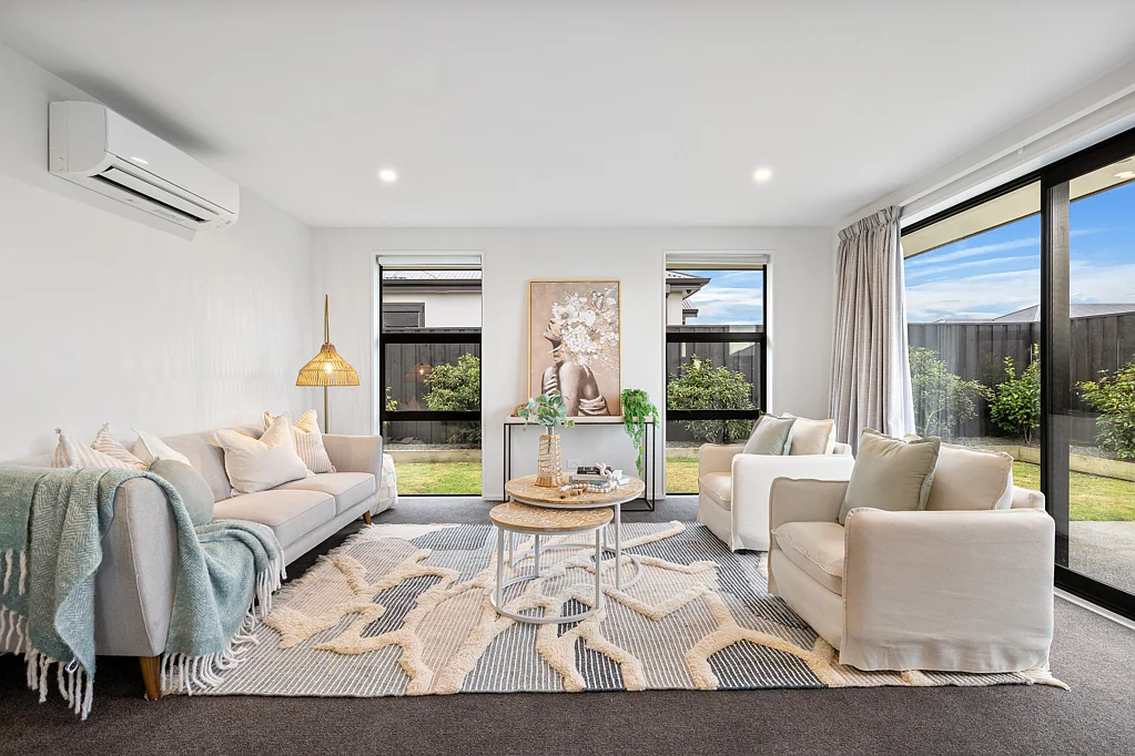 31 Lady Isaac Drive, Rolleston, Canterbury